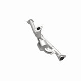 MagnaFlow Conv Direct Fit 00-01 Infiniti I30 3.0L - 452405