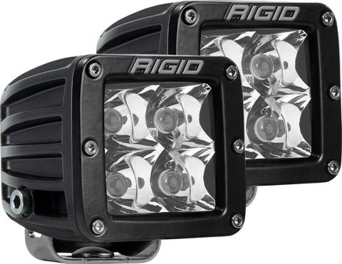 Rigid Industries Dually - Spot - Set of 2 - 202213