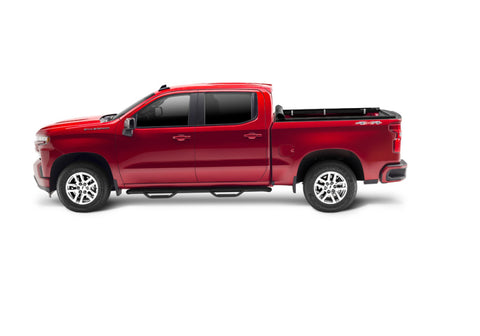 Truxedo 19-20 GMC Sierra & Chevrolet Silverado 1500 (New Body) 6ft 6in TruXport Bed Cover - 272601