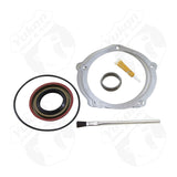 Yukon Gear Minor install Kit For Ford 9in Diff - MK F9-A