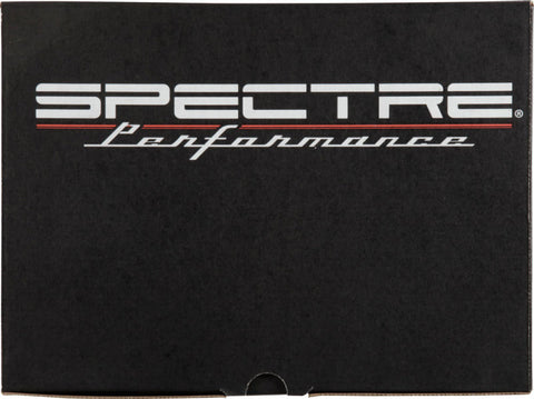 Spectre BB Chevy Oil Pan w/6 Qt. Capacity - Chrome - 5486