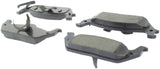 StopTech Street Select Brake Pads - Front - 305.10120