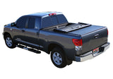 Truxedo 07-20 Toyota Tundra w/Track System 6ft 6in Deuce Bed Cover - 745801