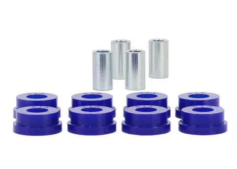 SuperPro 2004 Pontiac GTO Base Rear Sway Bar End Link Bushing Set - SPF0513K