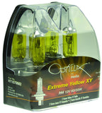 Hella Optilux H4 12V / 60/55W XY Xenon Yellow Bulb - H71070682