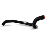 Mishimoto 18+ Jeep Wrangler JL 2.0L Black Silicone Radiator Coolant Hose Kit - MMHOSE-JLH-18BK