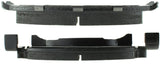 StopTech Performance 72-74 Ford Gran Torino / Ranchero / Thunderbird Front Brake Pads - 309.00500