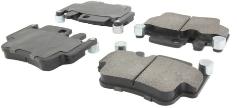 StopTech Performance Brake Pads - 309.09930