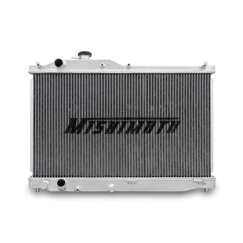 Mishimoto 00-09 Honda S2000 3 Row Manual X-LINE (Thicker Core) Aluminum Radiator - MMRAD-S2K-00X