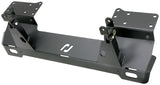 RockJock JL Tow Bar Mounting Kit w/ Plastic Bumper Includes Hardware - CE-9033JLP