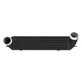 Mishimoto BMW 2007-11 335i/335xi/135i 3.0L Black Performance Intercooler - MMINT-E90-07B