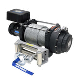 Superwinch 18000 24V Tiger Shark Winch - 1518200