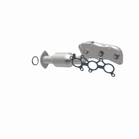 MagnaFlow Direct-Fit SS Catalytic Converter 2006 Lexus GS300 V6 3.0L DS - 452720