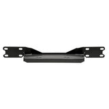 Westin 2018-2021 Jeep JL Wrangler (2dr/4dr) WJ2 Winch Tray - Black - 46-23925