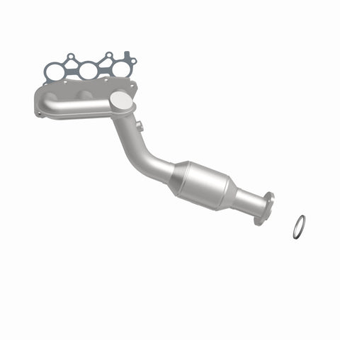 MagnaFlow Direct-Fit SS Catalytic Converter 2006 Lexus GS300 V6 3.0L DS - 452720