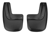 Husky Liners 07-12 Ford Expedition EL Custom-Molded Rear Mud Guards - 57651