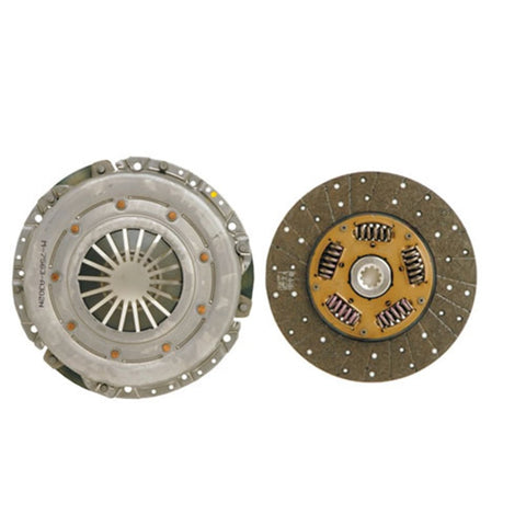 Ford Racing Clutch Kit 10.5in HD - M-7560-A302N