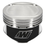 Wiseco CHRY NEON 8.8:1 Turbo 1.236 X 87.5 Piston Shelf Stock - 6580M875