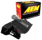 AEM 07-11 Toyota Camry V6-3.5L Cold Air Intake - 21-870C