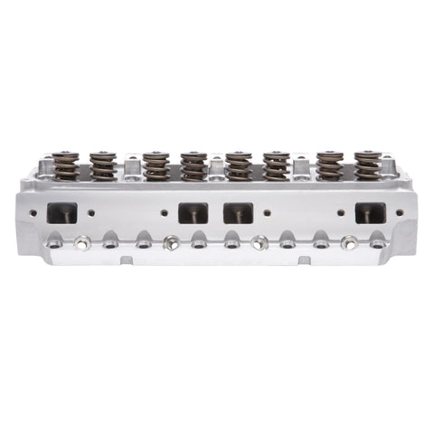 Edelbrock Cylinder Head BB Chrysler Performer RPM 440Ci 88cc Chamber for Hydraulic Roller Cam - 60185