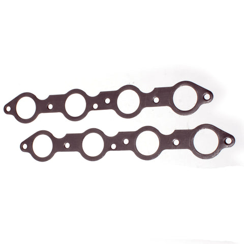 BBK 16-21 GM LT1 6.2L Exhaust Header Gasket Set - 1414