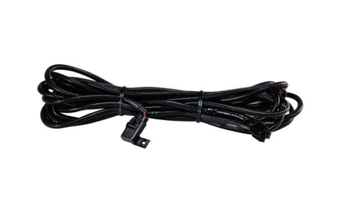 Hella High Performance Halogen Wiring Harness - H84994031