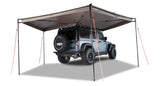 Rhino-Rack Batwing Awning - Right - 33200