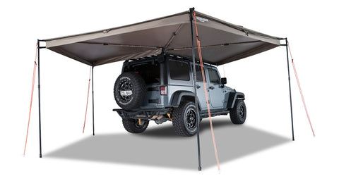 Rhino-Rack Batwing Awning - Right - 33200