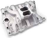 Edelbrock Performer 455 Olds Manifold - 2151