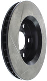 StopTech Slotted Sport Brake Rotor - 126.67068SL