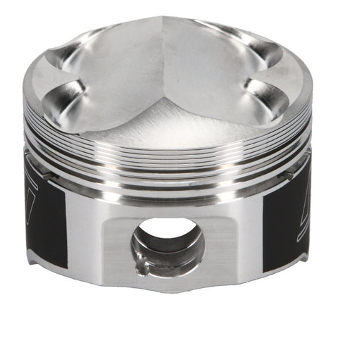 Wiseco Ford Duratec 2.3L 87.5mm Bore 12.4:1 CR Pistons (Inc Rings) - KE257M875