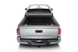 Truxedo 2022 Toyota Tundra 6ft. 6in. Sentry CT Bed Cover - With Deck Rail System - 1564316