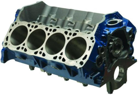 Ford Racing BOSS 351 Cylinder Block 9.2 Deck Big Bore - M-6010-B35192BB