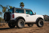 ICON 2021+ Ford Bronco 3in Lift C/O Spacer Kit - IVD4300