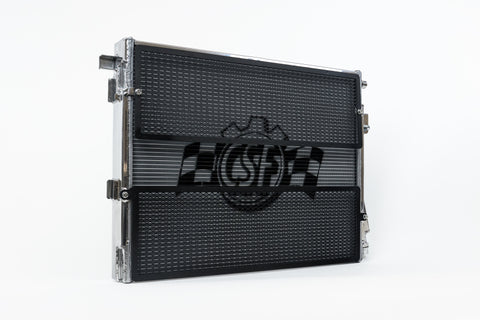 CSF BMW G8X M3/M4 High Performance Front Mount Heat Exchanger - 8215