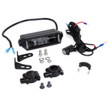 XK Glow Off-road Motorcycle Headlight Kit - XK-DB