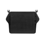 Mishimoto 03-09 Dodge 5.9L/6.7L Cummins Intercooler (Black) - MMINT-RAM-03BK