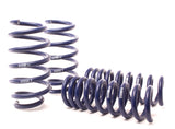 H&R 11-17 Dodge Challenger SE/SXT V6 Sport Spring (w/o Nivomat) - 50880