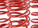 Skunk2 00-04 Honda S2000 Lowering Springs (2.00in. - 1.80in.) (Set of 4) - 519-05-1680