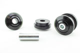 Whiteline Plus 9/98-8/09 Subaru Legacy/Outback Rear Trailing Arm - Lower Front Bushing - W63398