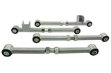 Whiteline 02-05 Subaru WRX Wagon / 93-00 & 02-05 Subaru Impreza Non-Turbo Rear Lateral link-adjust. - KTA108