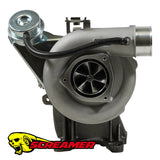 BD Diesel Duramax Screamer Turbo - 2001-2004 Chevrolet LB7 6.6L VICU/VIDR - 1045837