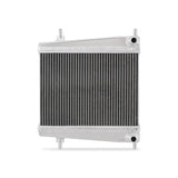 Mishimoto 20+ Toyota Supra Aluminum Radiator Kit - MMRAD-SUP-20K