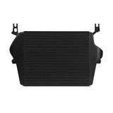 Mishimoto 03-07 Ford 6.0L Powerstroke Intercooler (Black) - MMINT-F2D-03BK