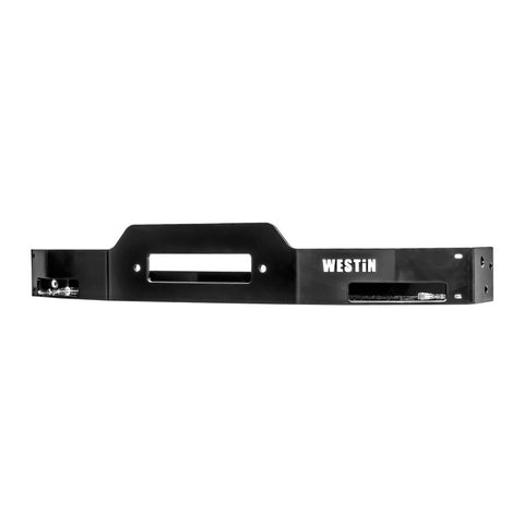 Westin 2005-2015 Toyota Tacoma MAX Winch Tray - Black - 46-21605