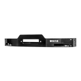 Westin 2003-2007 Chevrolet/GMC Silverado 1500LD Classic MAX Winch Tray - Black - 46-21175