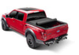 BAK 88-13 Chevy Silverado/GM Sierra Revolver X4s 6.6ft Bed Cover (2014 HD /2500 /3500) - 80101