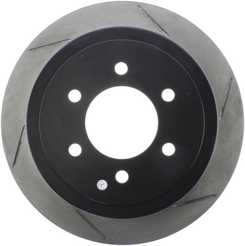 StopTech Slotted Sport Brake Rotor - 126.65102SL