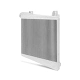 Mishimoto 08-10 Ford 6.4L Powerstroke Intercooler (Silver) - MMINT-F2D-08SL