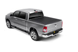 Truxedo 19-21 RAM 1500 (New Body) w/Multifunction Tailgate 5ft 7in Sentry Bed Cover - 1585801